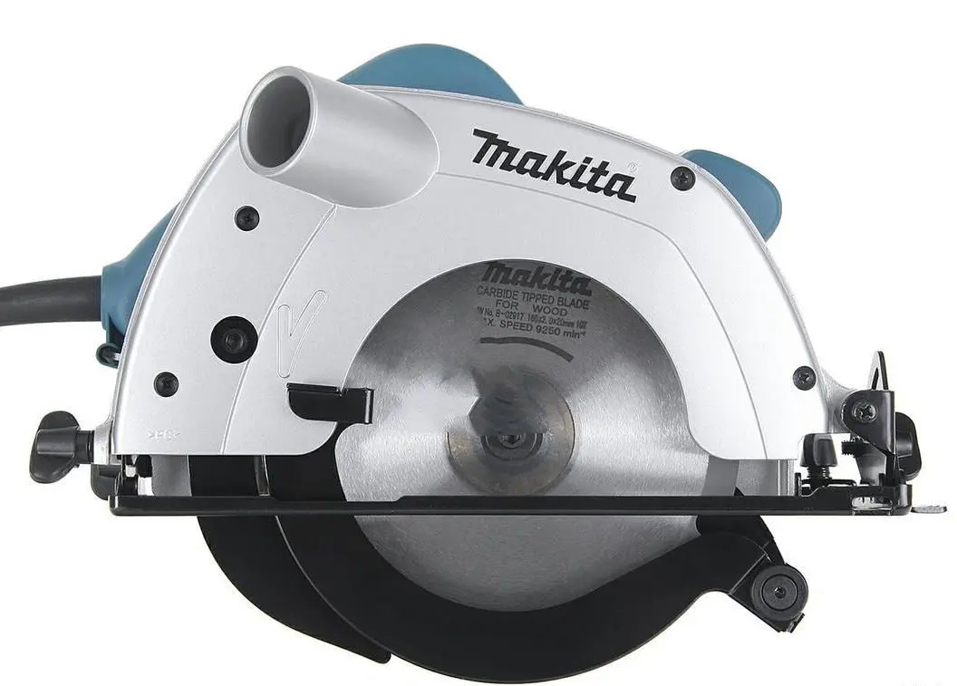 Makita 5604r blade sale