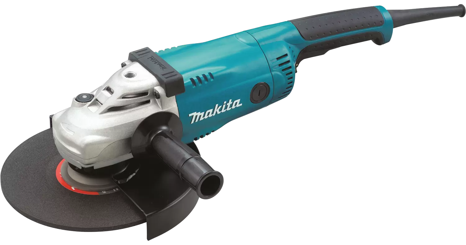 Угловая шлифмашинка (болгарка) Makita 9558 HN - цена в Минске | Ruletka.by